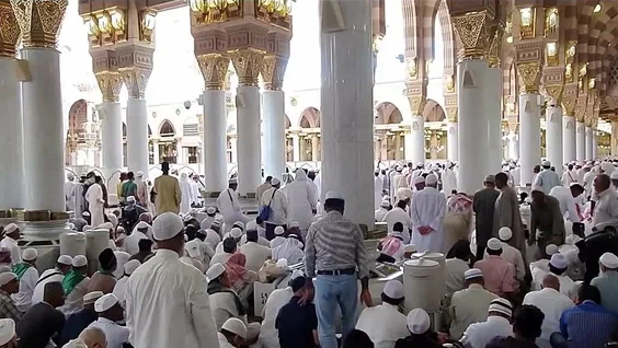 Tushda Hajga Borish Nimani Anglatadi? Eng Mukammal Tush Tabiri