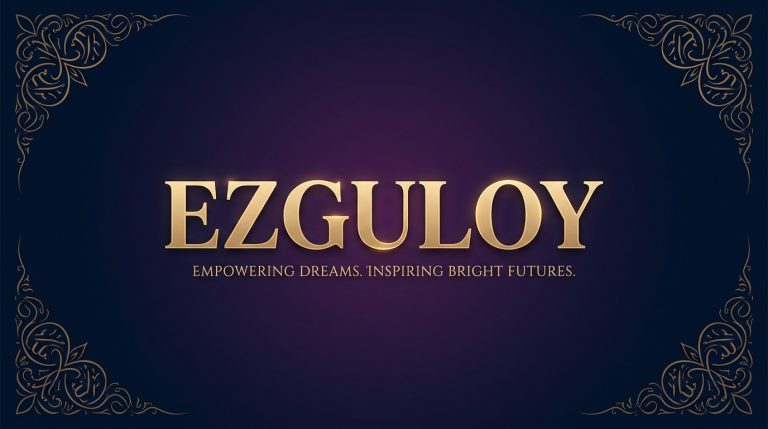 Ezguloy ismi nima degani? Ma’nosi va kelib chiqishi