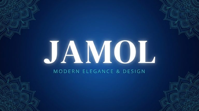 Jamol ismi nima degani? Ma’nosi, kelib chiqishi va ta’siri