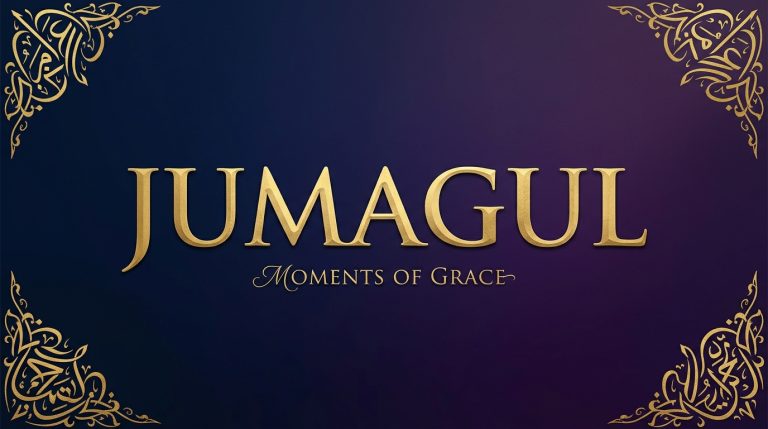 Jumagul ismi nima degani? Ma’nosi va kelib chiqishi