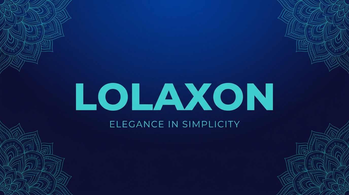 Lolaxon ismi nima degani? Ma’nosi va kelib chiqishi