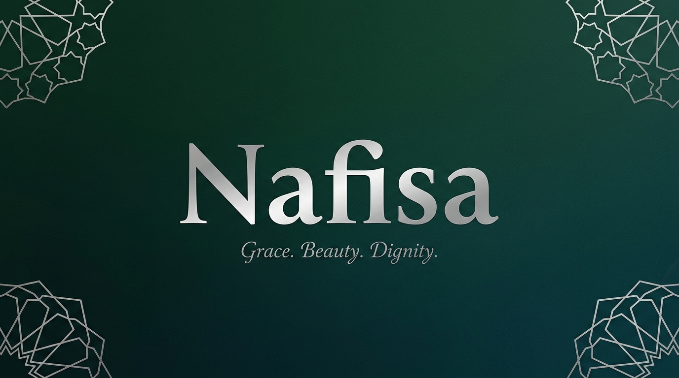 Nafisa ismi nima degani? Ma’nosi, kelib chiqishi, tarixi va ta’siri