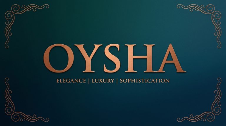 Oysha ismi nima degani? Ma’nosi va kelib chiqishi