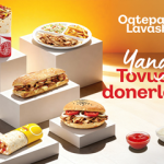 Oqtepa Lavash Menu va Narxlari 2026: To‘liq Taomlar Ro‘yxati