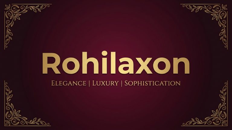 Rohilaxon ismi nima degani? Ma’nosi, kelib chiqishi va qiziqarli jihatlari
