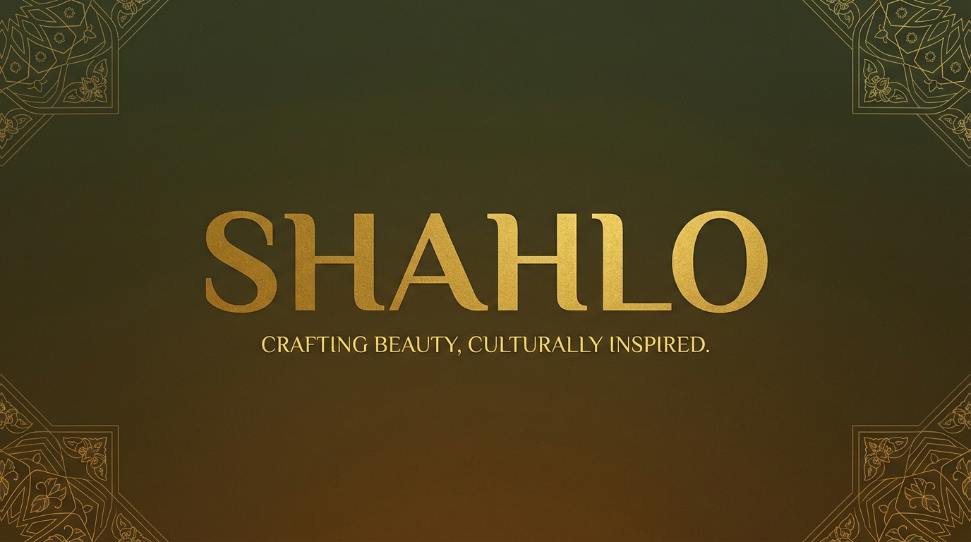 Shahlo ismi nima degani? Ma’nosi va kelib chiqishi