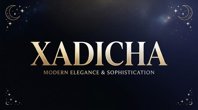 Xadicha ismi nima degani? Ma’nosi va kelib chiqishi
