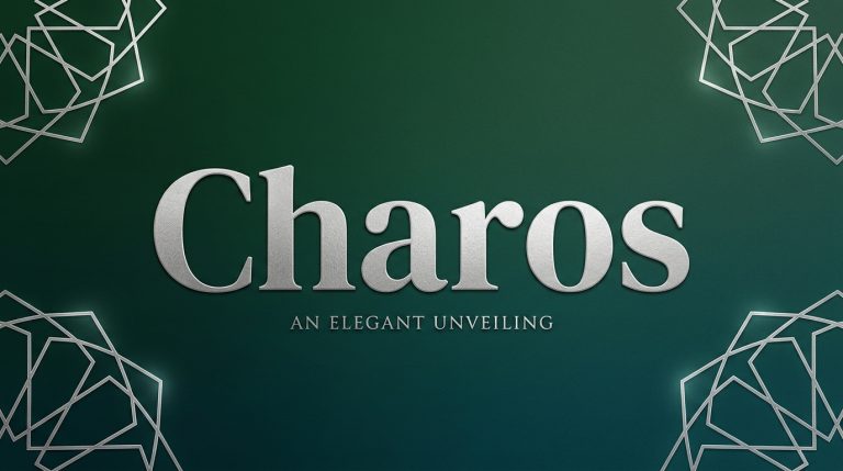Charos ismi nima degani? Ma’nosi va kelib chiqishi