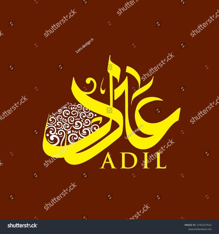 Adil so‘zining ma’nosi – kelib chiqishi, mazmuni va ism sifatidagi ahamiyati