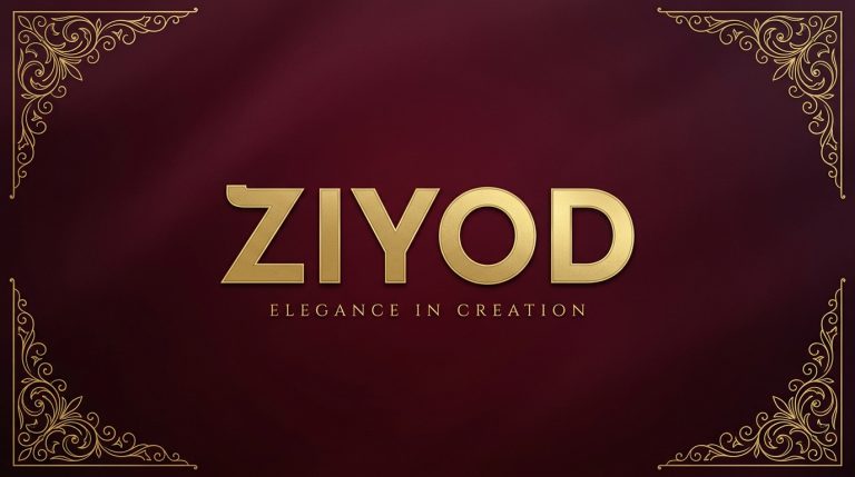 Ziyod ismi nima degani? Ma’nosi, kelib chiqishi va ta’siri