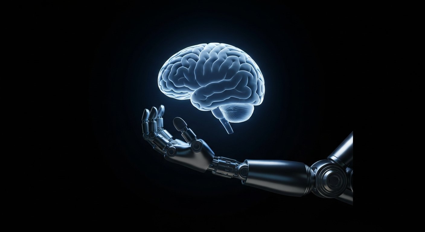 AI bizni qanday o’zgartiryapti? Yangi texnologiyalar hayotimizda