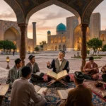 Lahn so'zining ma'nosi nima? Tajvid, tilshunoslik va musiqadagi o'rni