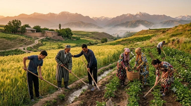 Emgak So’zining Ma’nosi va Etimologiyasi — Qadimiy Turkiy So’z Izohi