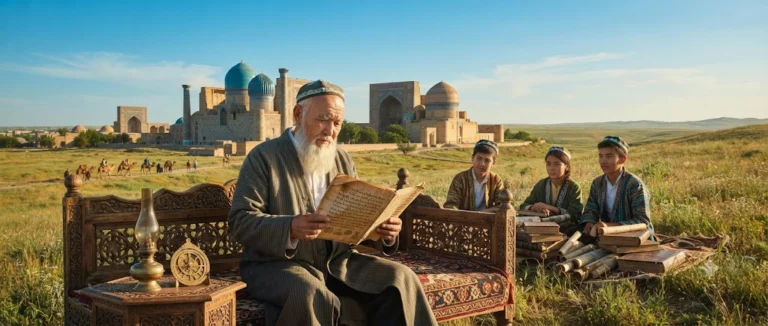 Bilig so‘zining ma’nosi: Tarixiy ildizlar, falsafa va hikmat