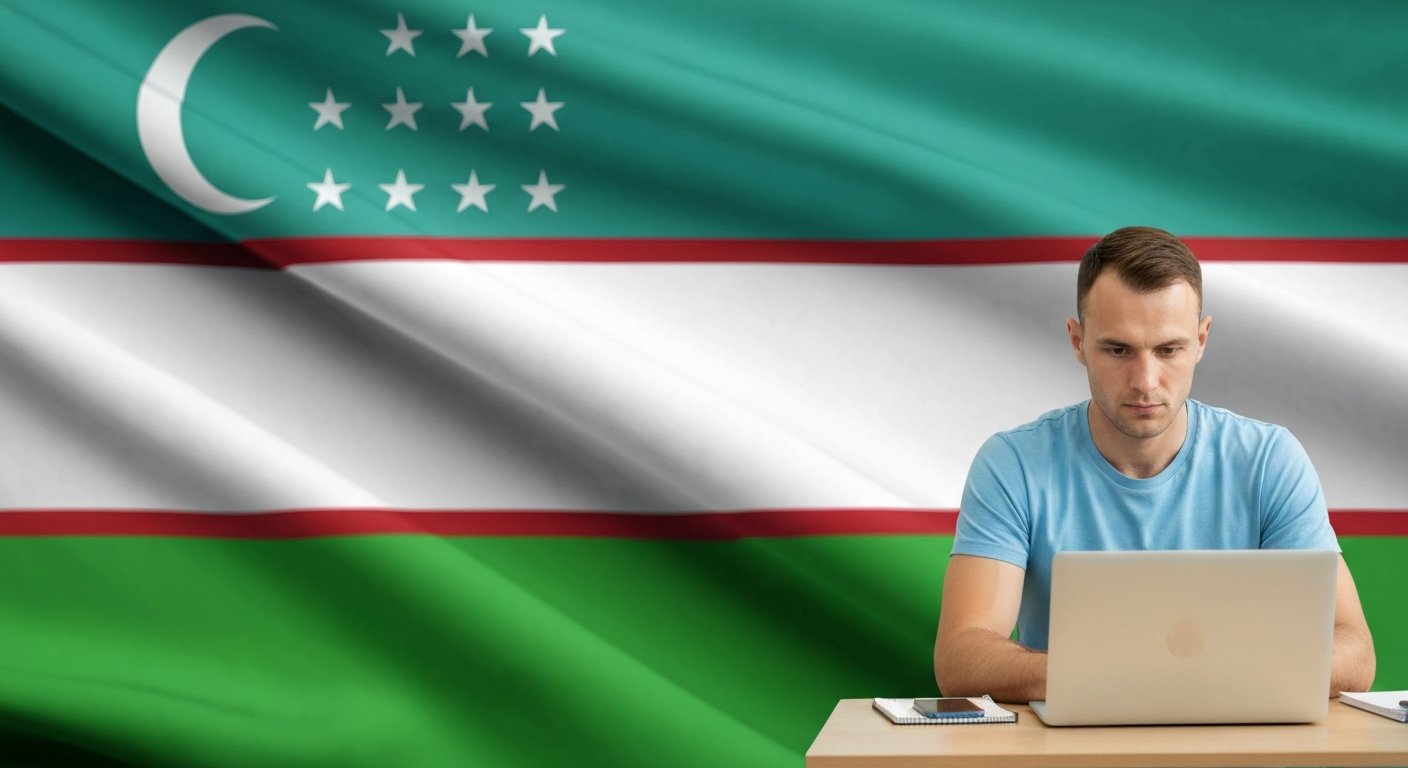 Frilanserlik: O’zbekistonda o’z biznesingizni qurish yo’llari