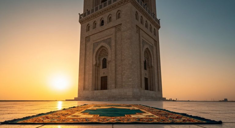 O’zbekiston namoz vaqtlarining hikmatlari va ularga amal qilish odatlari