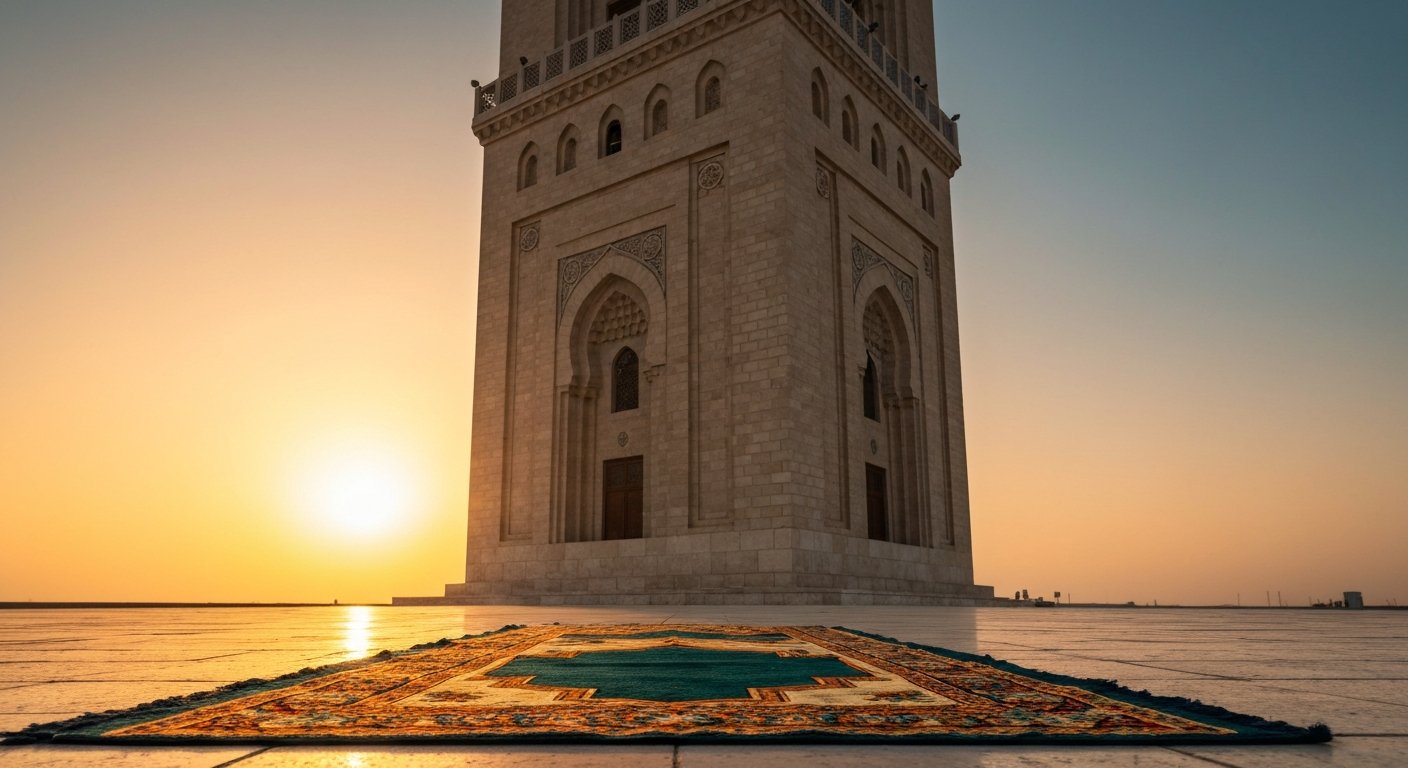 O’zbekiston namoz vaqtlarining hikmatlari va ularga amal qilish odatlari
