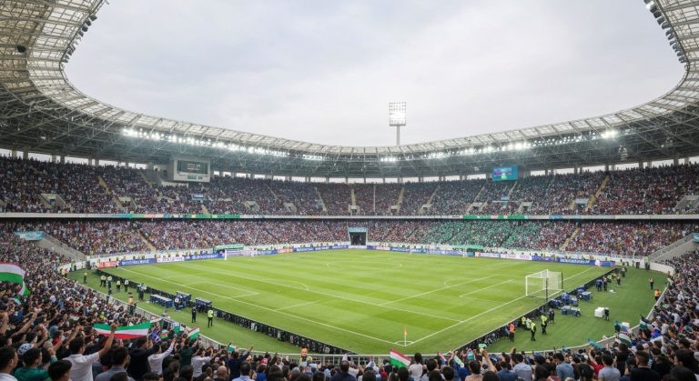 O’zbekistonda Futbol: Afsonaviy O’yinning Shakllanishi va Bugungi Ahvoli