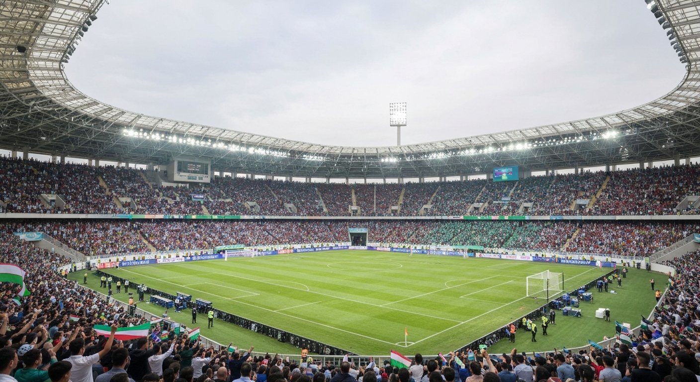 O’zbekistonda Futbol: Afsonaviy O’yinning Shakllanishi va Bugungi Ahvoli