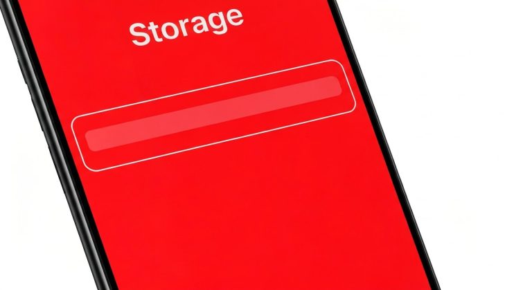 Telefon xotirasini bo’shatish sirlari: Joy yetmay qolganda nima qilish kerak?