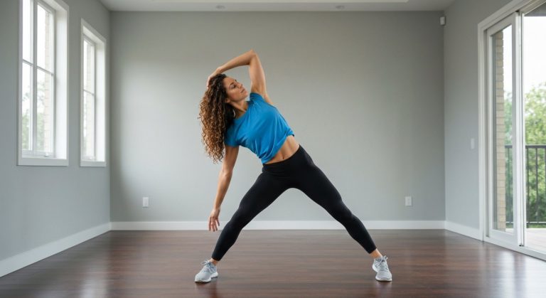 Uyda Forma Kiyish Sirlari: Fitnes Uskunalarisiz Ham Yaxshi Natijalar