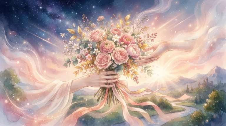 Tushda Guldasta Ko’rish: To’liq Ma’nolari va Talqinlari