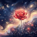 Tushda Qizil Gul Ko’rish: Ma’nosi, Ramziy Ma’nolari va Turlari